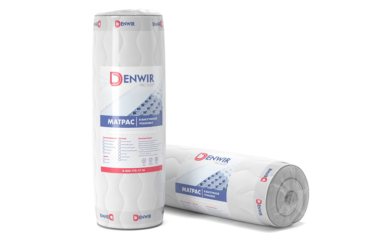 Denwir Classic Memo Soft Plus Tfk фото 12