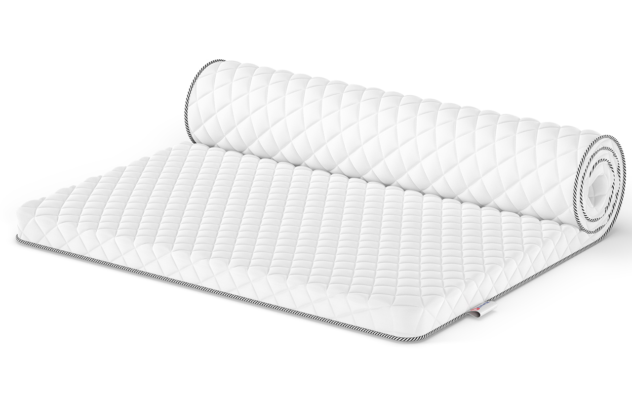 Denwir Top Comfort Memo Relax 5 фото 9