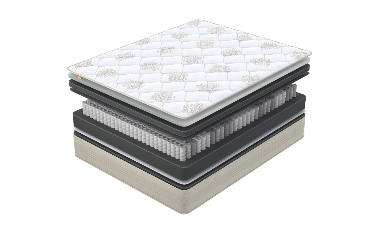 Орматек Comfort Up Middle Plus фото 5