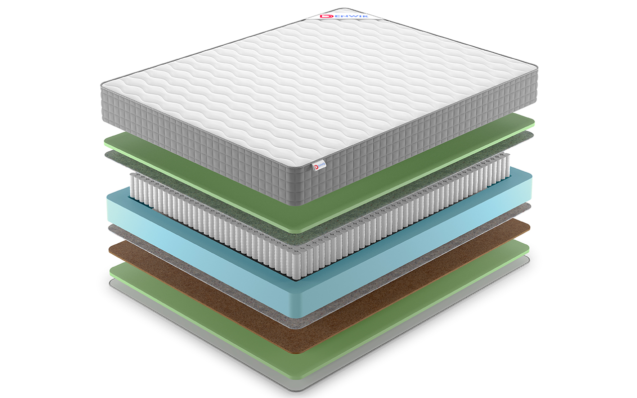 Denwir Best Balance Foam S1000 фото 3