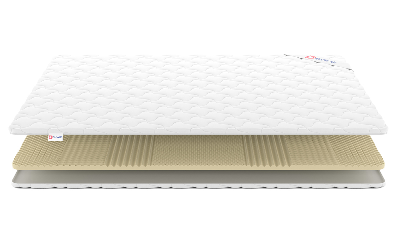 Denwir Top Comfort Soft Relax 3 фото 4