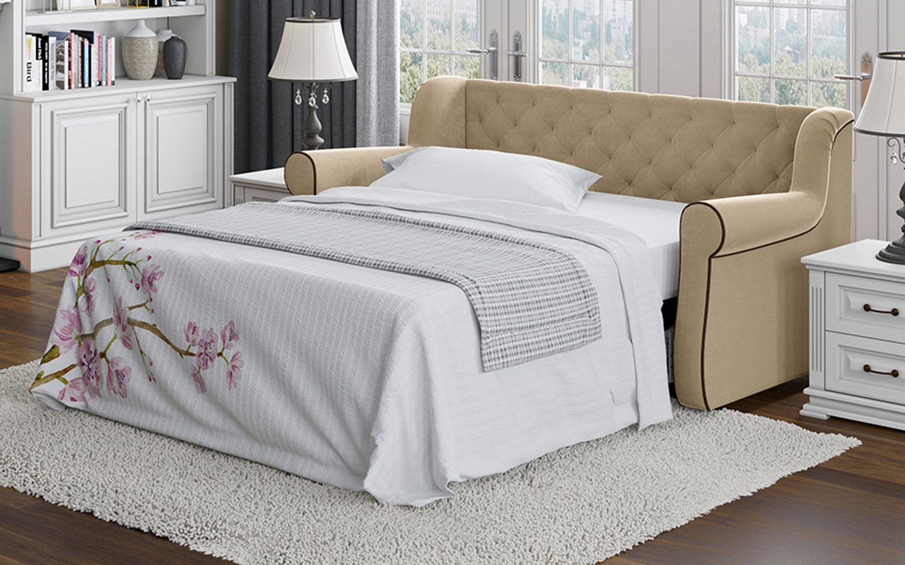 Орматек Synergy Grace 160*196 фото 32