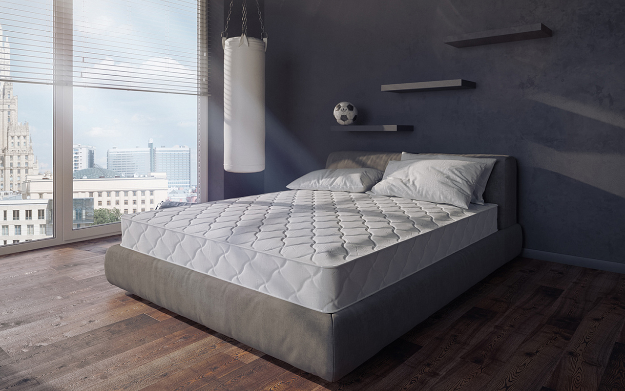 Евита Regular Double H2 фото 3