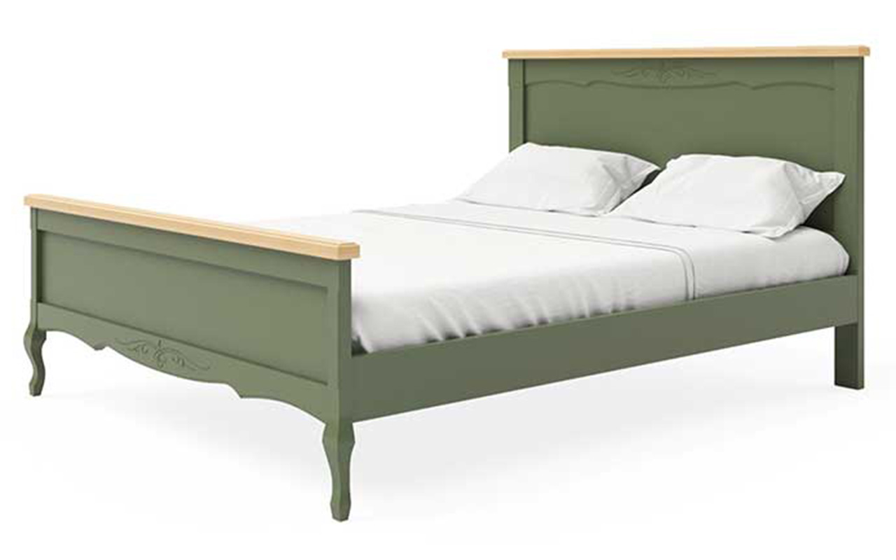 DreamLine Из массива Кассис фото 3