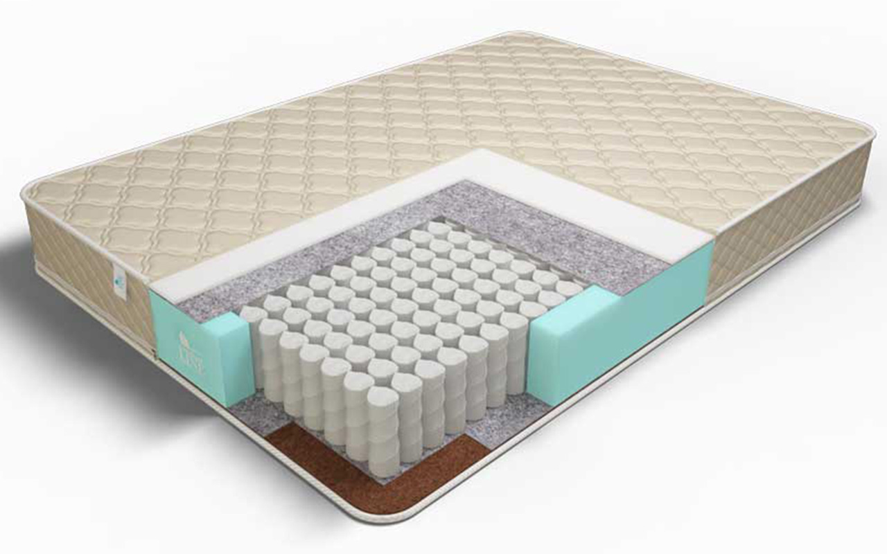 Comfort Line Promo Eco1-Cocos1 TFK