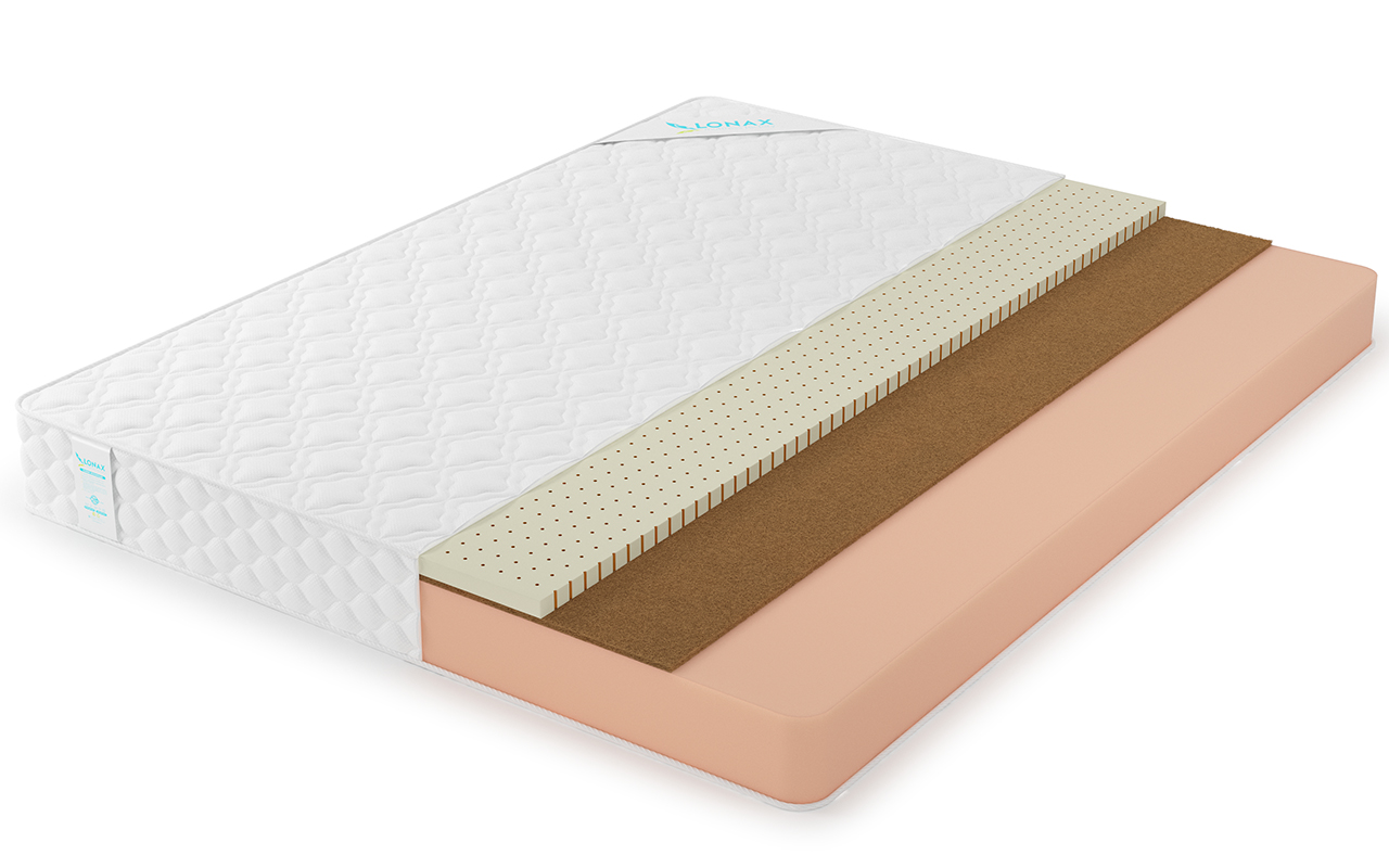 Lonax Foam Medium