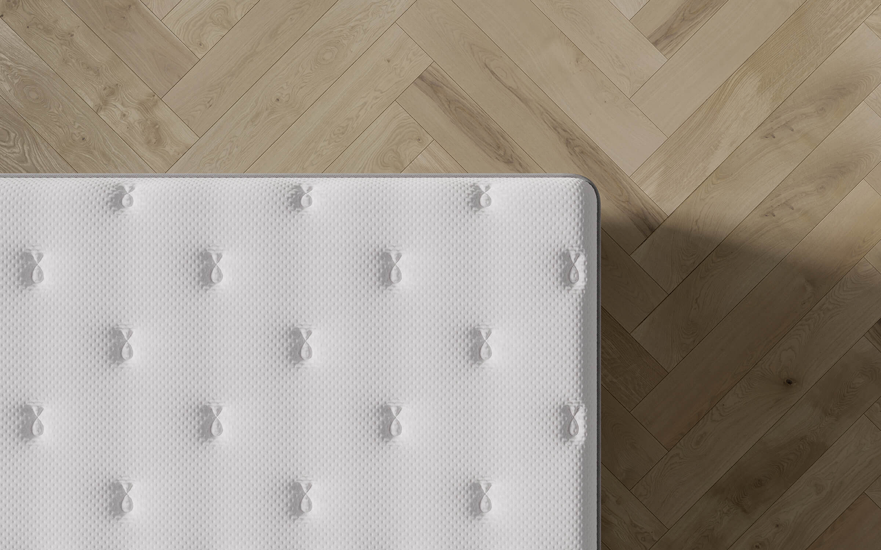 Сонум Пружинные Next Middle фото 6